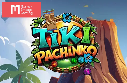 Tiki Pachinko